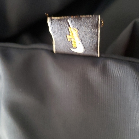 Vintage Sherpa Lined Nike Jacket - Picture 11 of 15